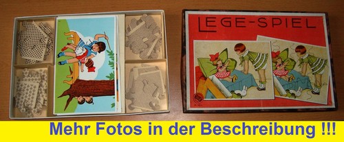 Lege spiel sala nr - sala, 1061a