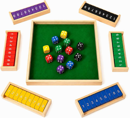 Würfelspiel für spieler - würfelspiel,
