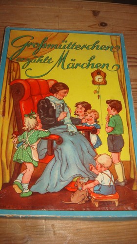 Altes ddr würfelspiel - altes,