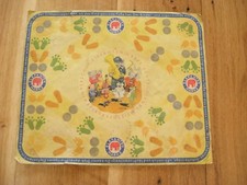 altes Würfelspiel Spielbrett