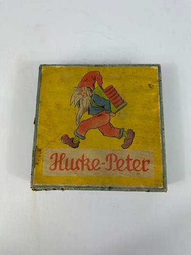 Antikes hucke peter brettspiel - antikes,