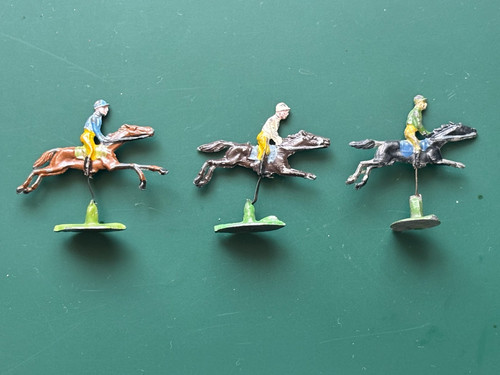 Zinnfiguren spielfeld - 3,